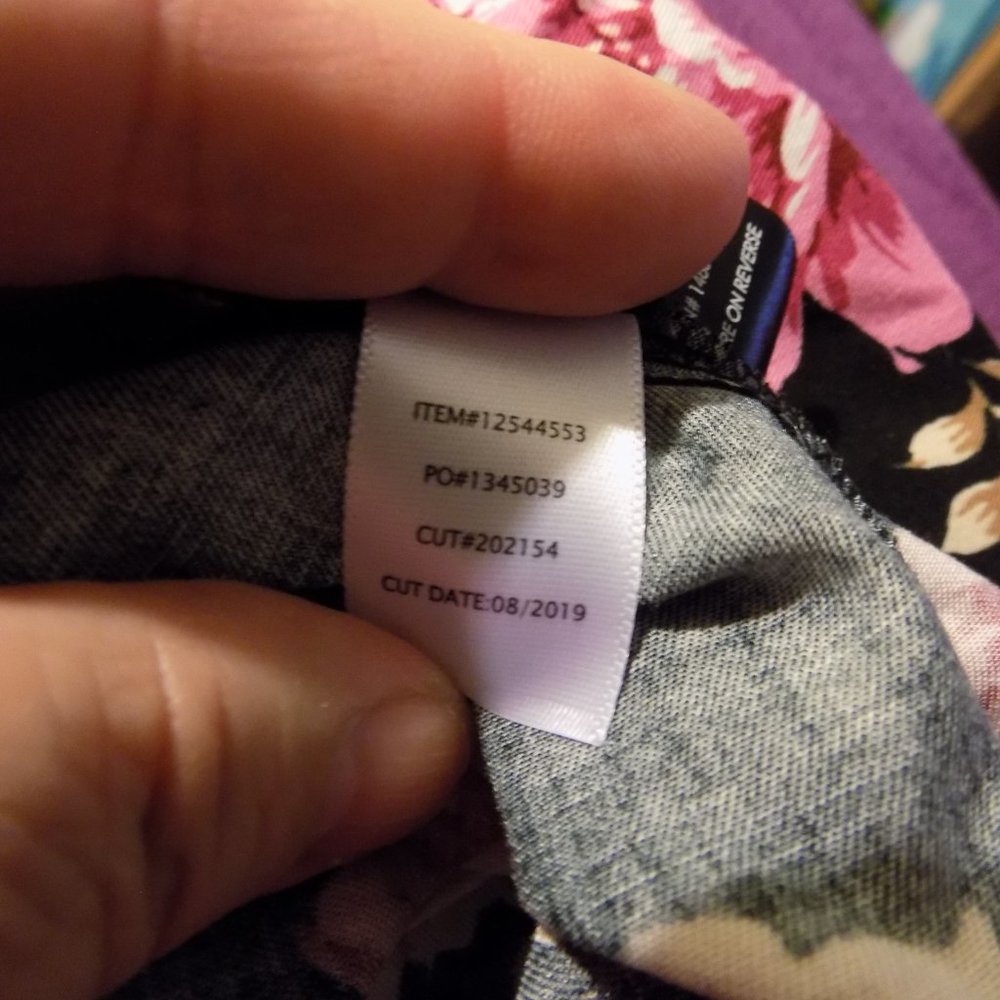 Torrid Essential Cami with Adjustable Straps - Picture 4 of 6
